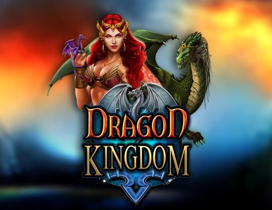 Slot Dragon Kingdom