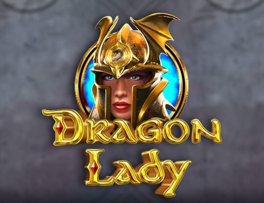 Slot Dragon Lady