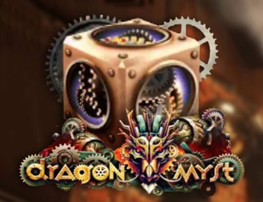 Slot Dragon Myst