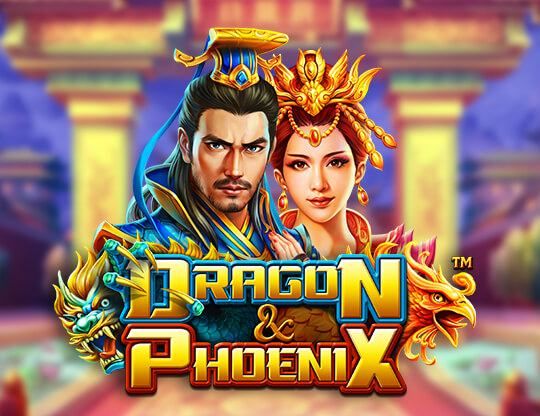Slot Dragon & Phoenix