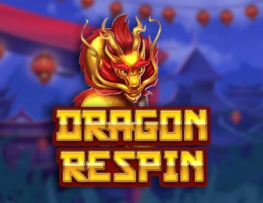 Slot Dragon Respin
