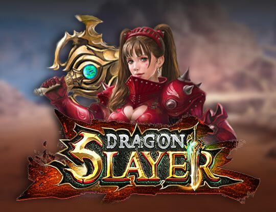 Slot Dragon Slayer