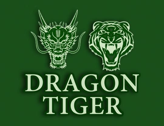 Slot Dragon Tiger