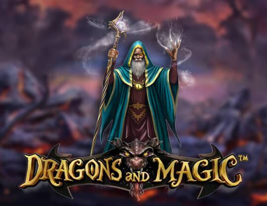 Slot Dragons and Magic