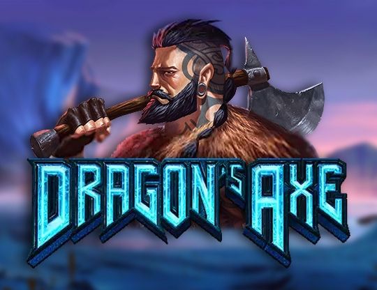 Slot Dragon’s Axe