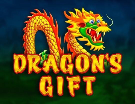 Slot Dragon’s Gift