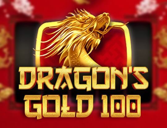 Slot Dragon’s Gold 100