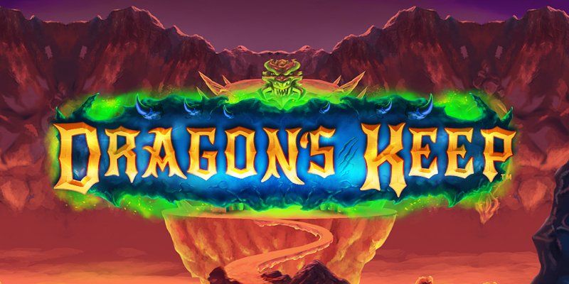 Slot Dragon’s Keep