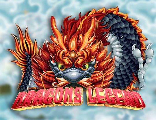 Slot Dragons Legend
