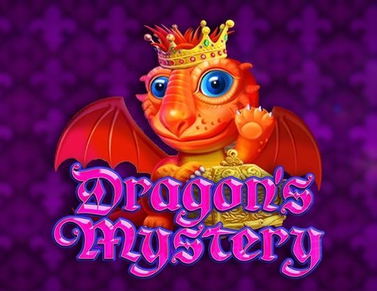 Slot Dragon’s Mystery