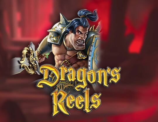 Slot Dragon’s Reels