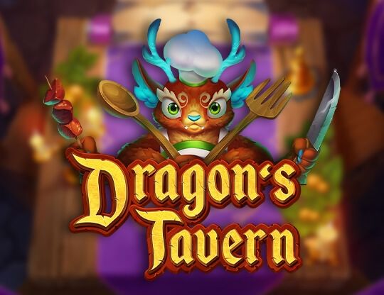 Slot Dragon’s Tavern Bonus Buy