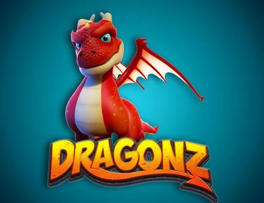Slot Dragonz