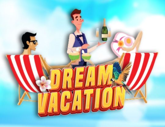 Slot Dream Vacation