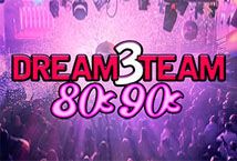 Slot Dream3Team
