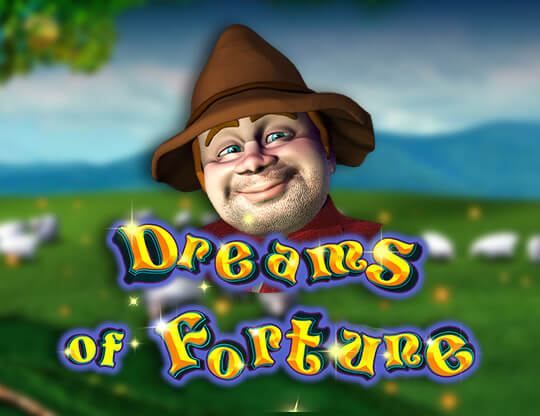 Slot Dreams of Fortune