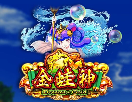Slot Dreams of Gold