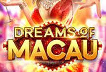 Slot Dreams of Macau