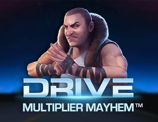 Slot Drive