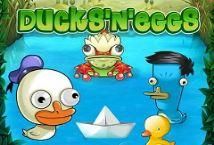 Slot Ducks n Eggs