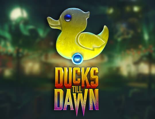 Slot Ducks Till Dawn