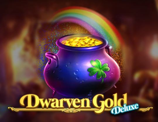 Slot Dwarven Gold Deluxe