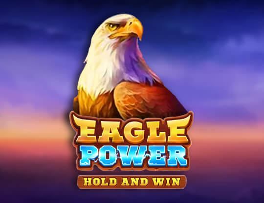 Slot Eagle Power