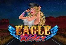 Slot Eagle Rider