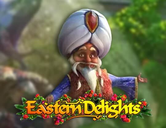 Slot Eastern Delights