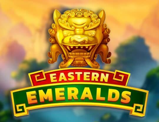 Slot Eastern Emeralds 90.12 RTP