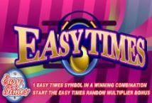 Slot Easy Times