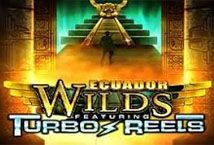 Slot Ecuador Wilds