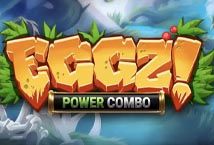 Slot Eggz