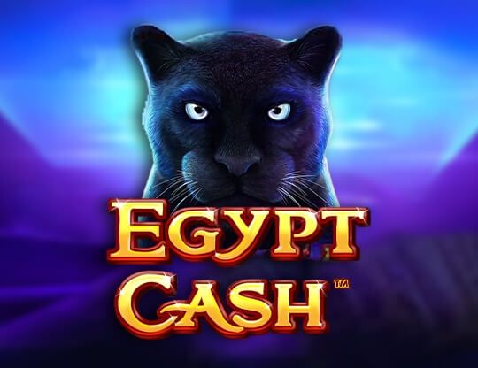 Slot Egypt Cash