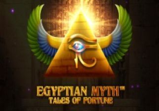 Slot Egyptian Myth – Tales Of Fortune