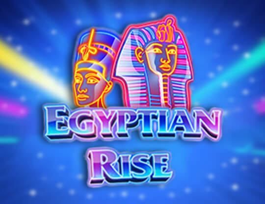 Slot Egyptian Rise