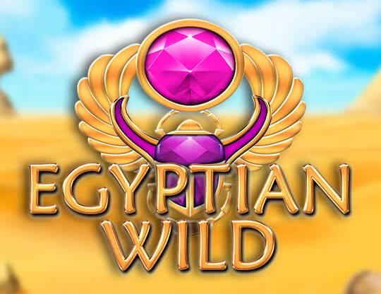 Slot Egyptian Wild
