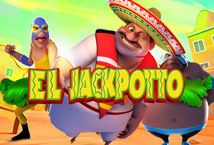 Slot El Jackpotto