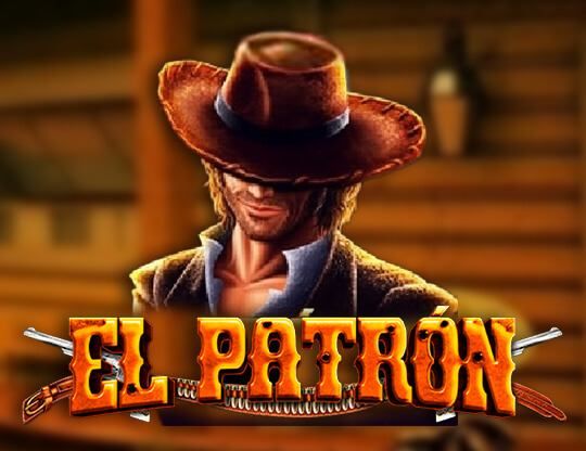 Slot El Patrón