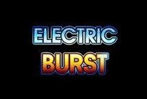 Slot Electric Burst