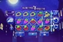 Slot Electric7Fruits