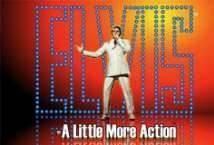 Slot Elvis A little More Action