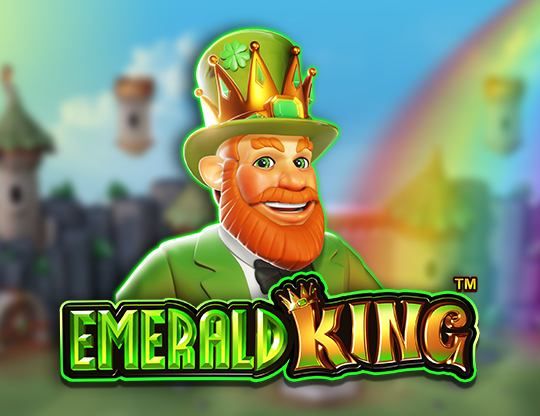 Slot Emerald Kig