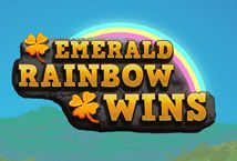 Slot Emerald Rainbow Wins