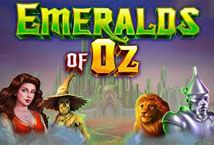 Slot Emeralds of Oz