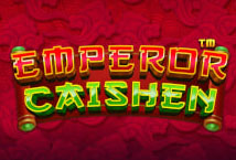 Slot Emperor Caishen