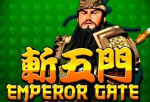Slot Emperor Gate