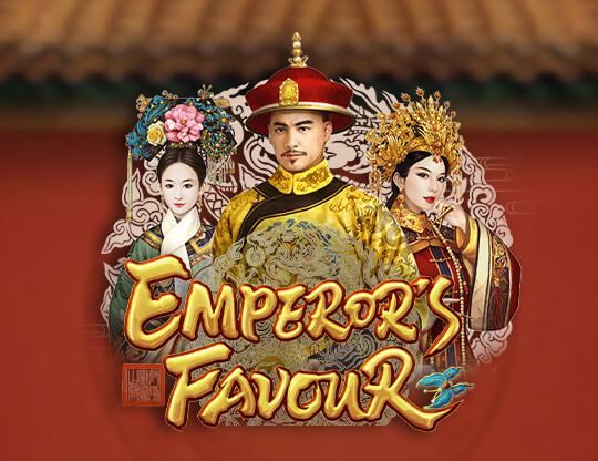 Slot Emperors Favour