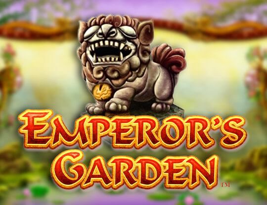 Slot Emperors Garden