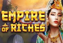 Slot Empire of Riches